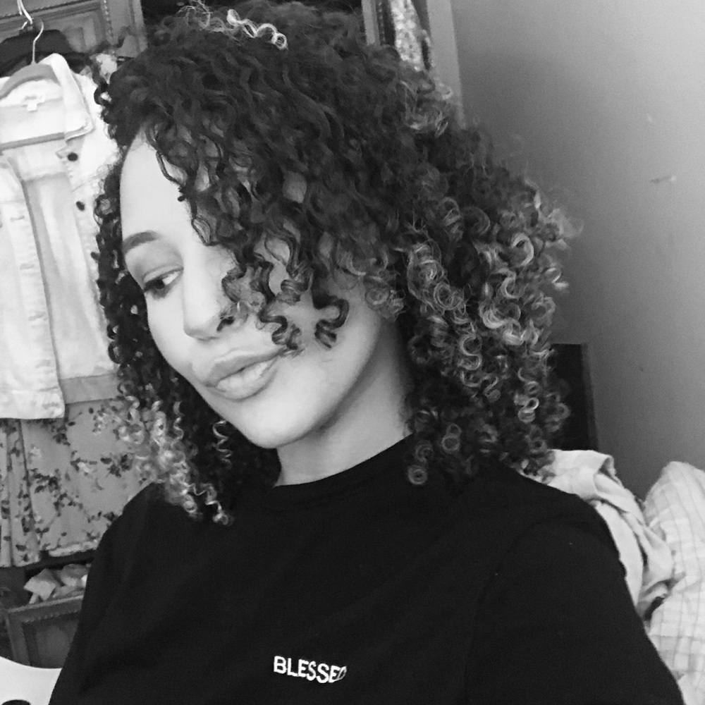 HEY YALL! 🖤🌹
